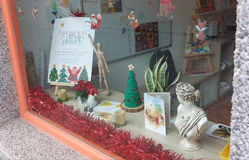 Imagen de El Punto Amarillo