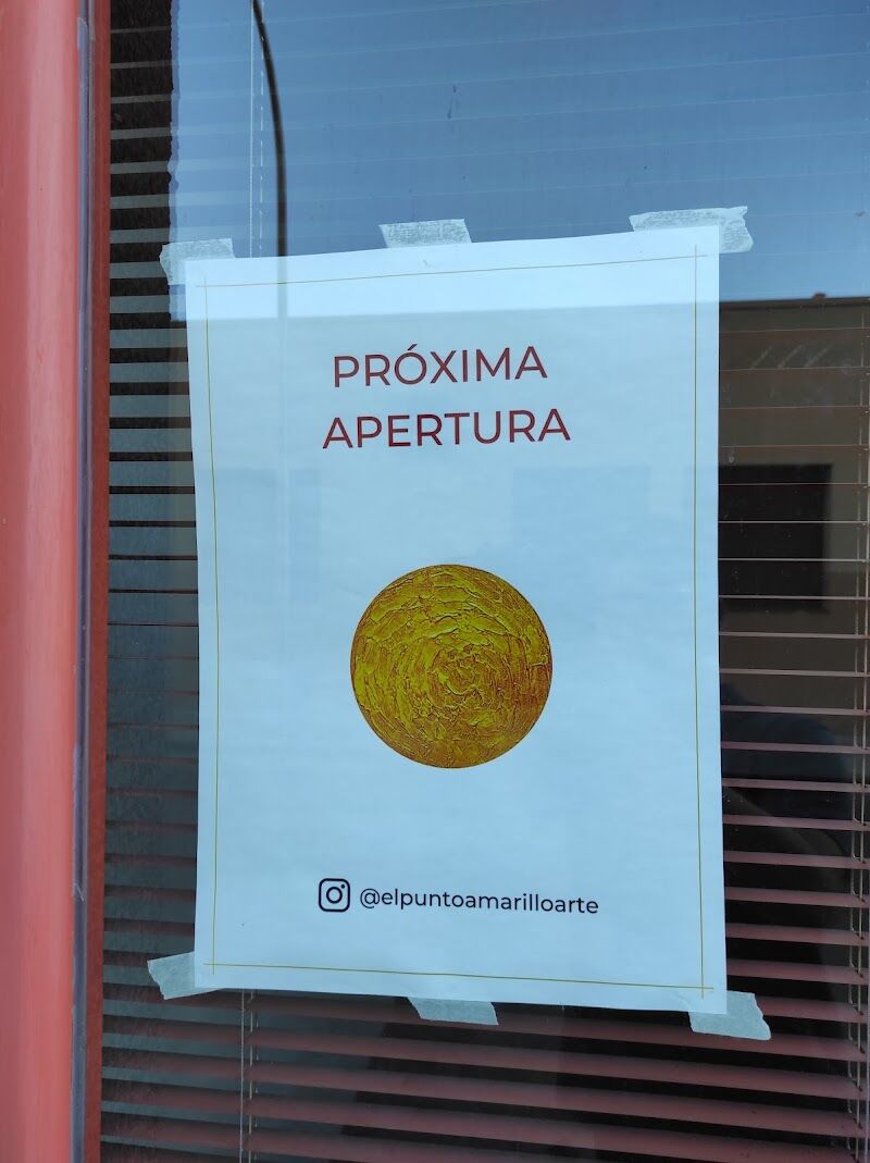 Imagen de El Punto Amarillo