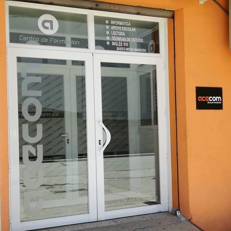 Imagen de Acecom Academia