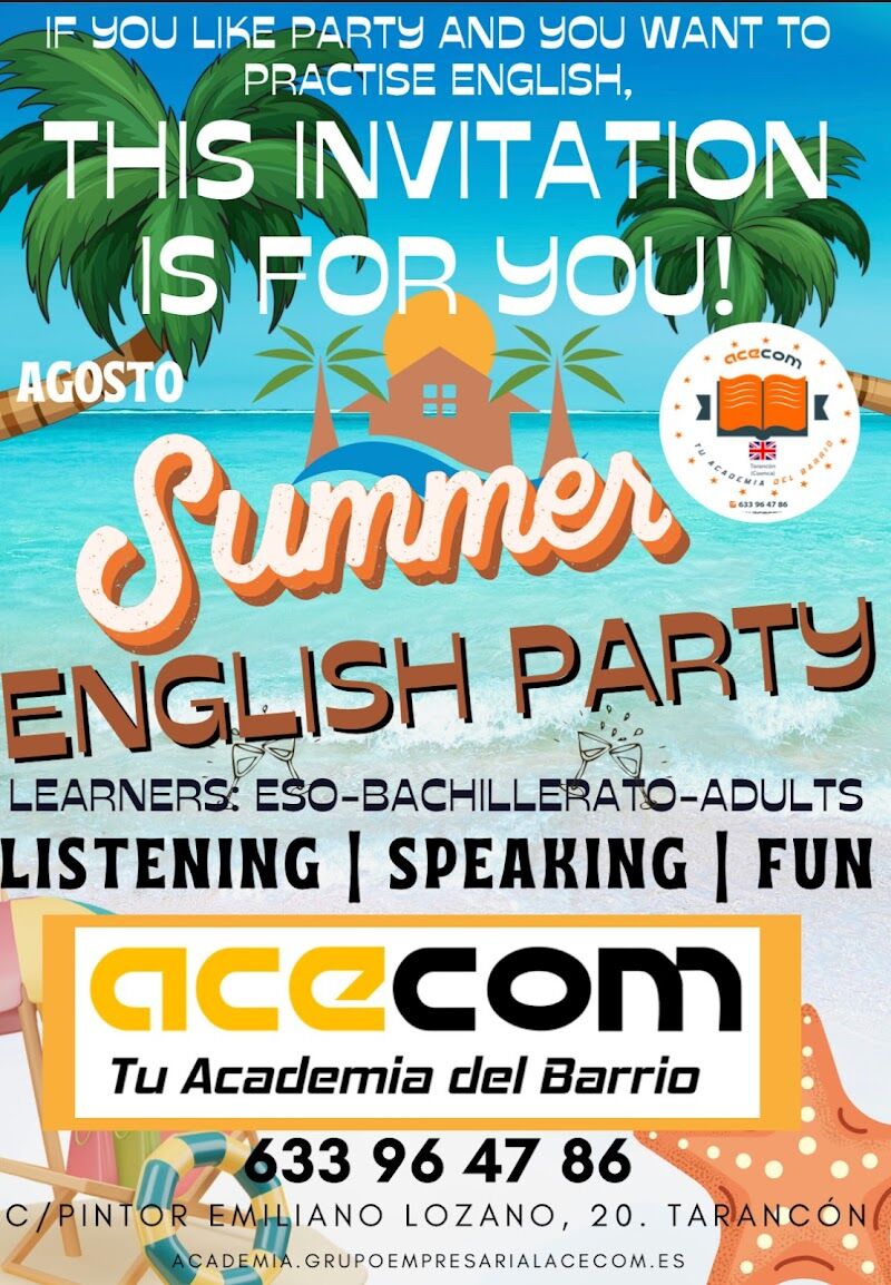 Imagen de Acecom Academia