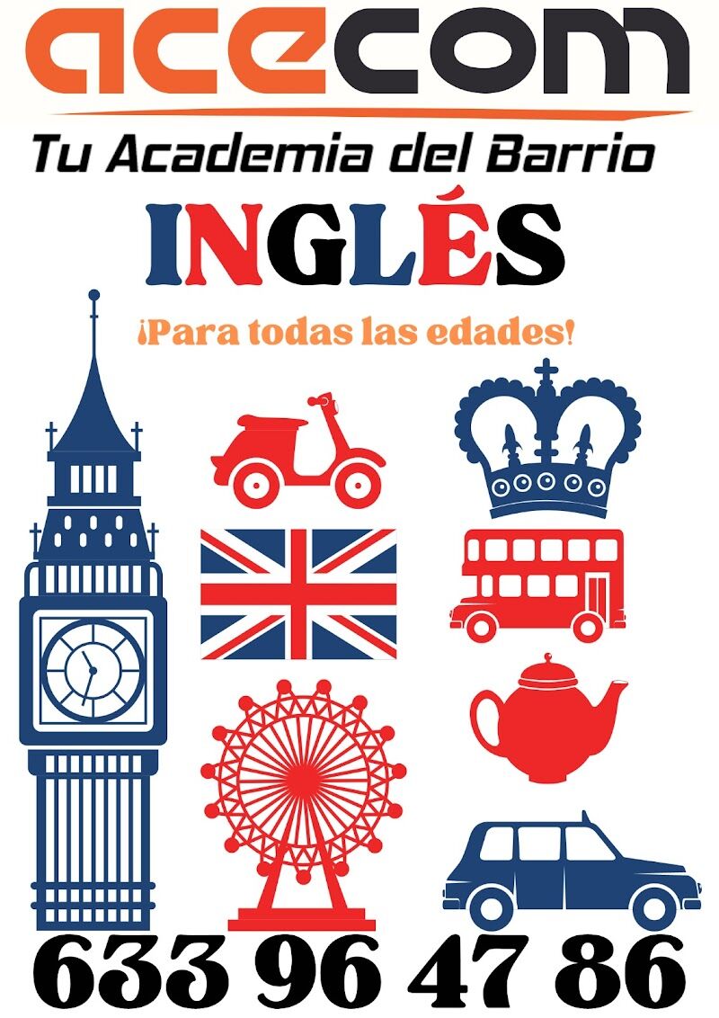 Imagen de Acecom Academia