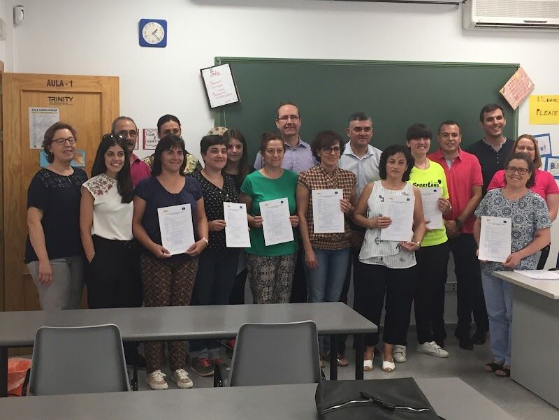 Imagen de Nuevas Tecnologías Quevedo