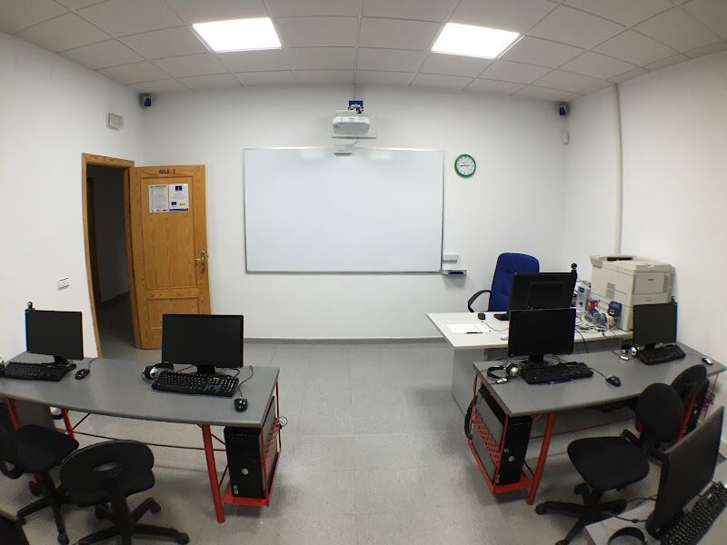 Imagen de Nuevas Tecnologías Quevedo