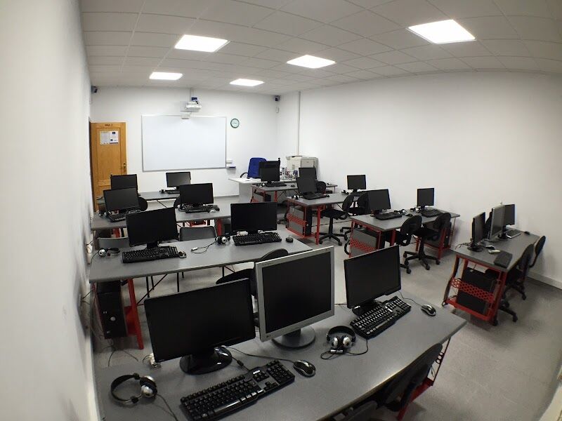 Imagen de Nuevas Tecnologías Quevedo