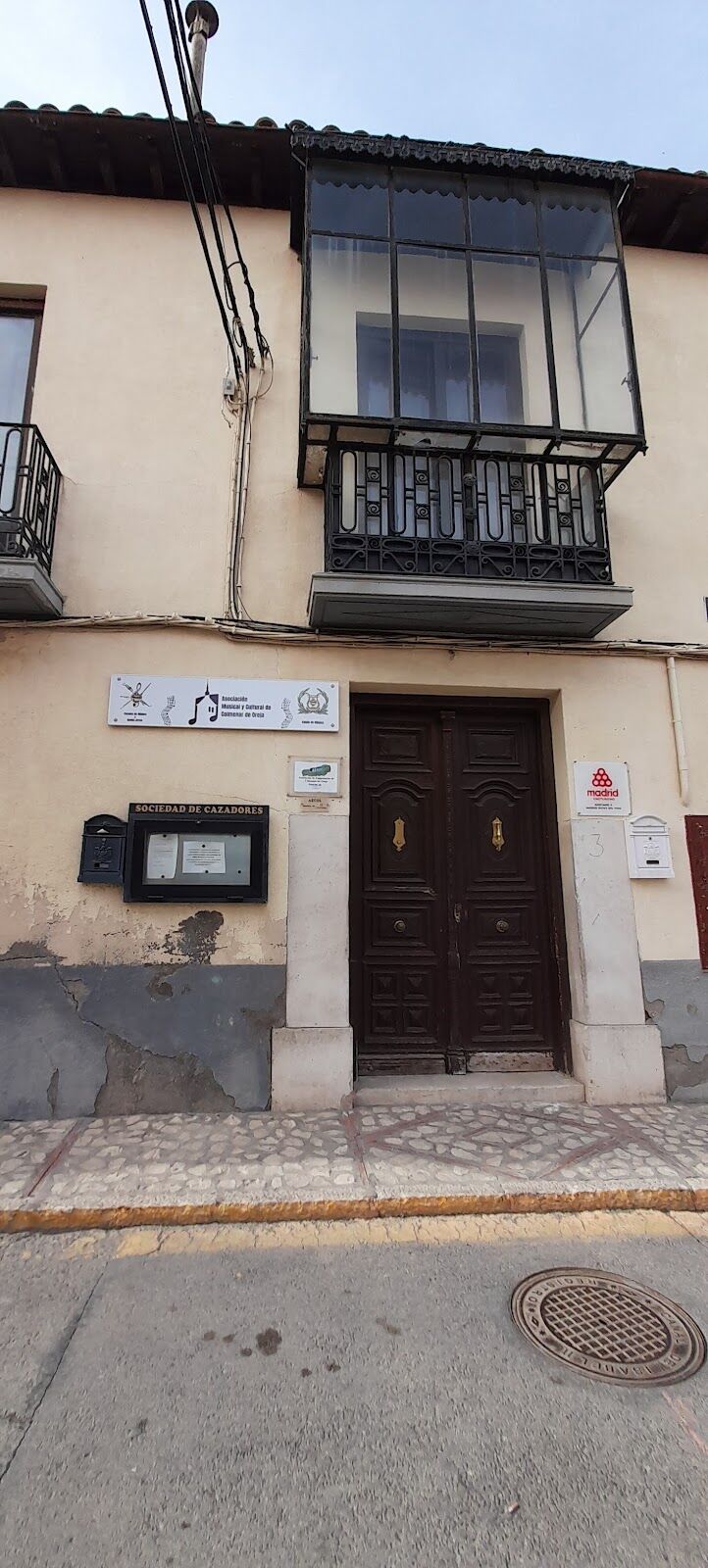 Imagen de Asociación Musical y Cultural de Colmenar de Oreja