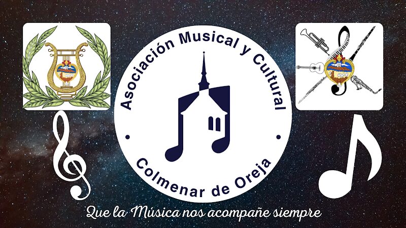 Imagen de Asociación Musical y Cultural de Colmenar de Oreja