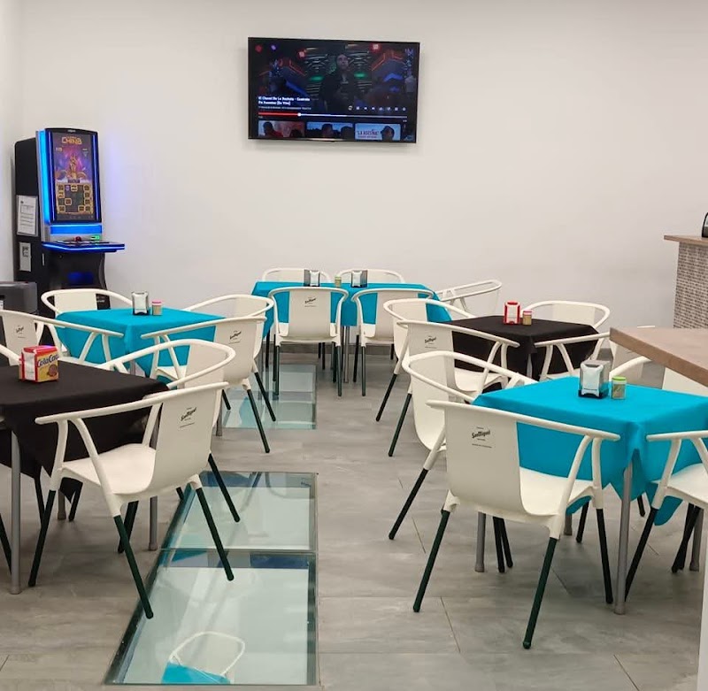 Imagen de Bar Restaurante el Buen Sabor