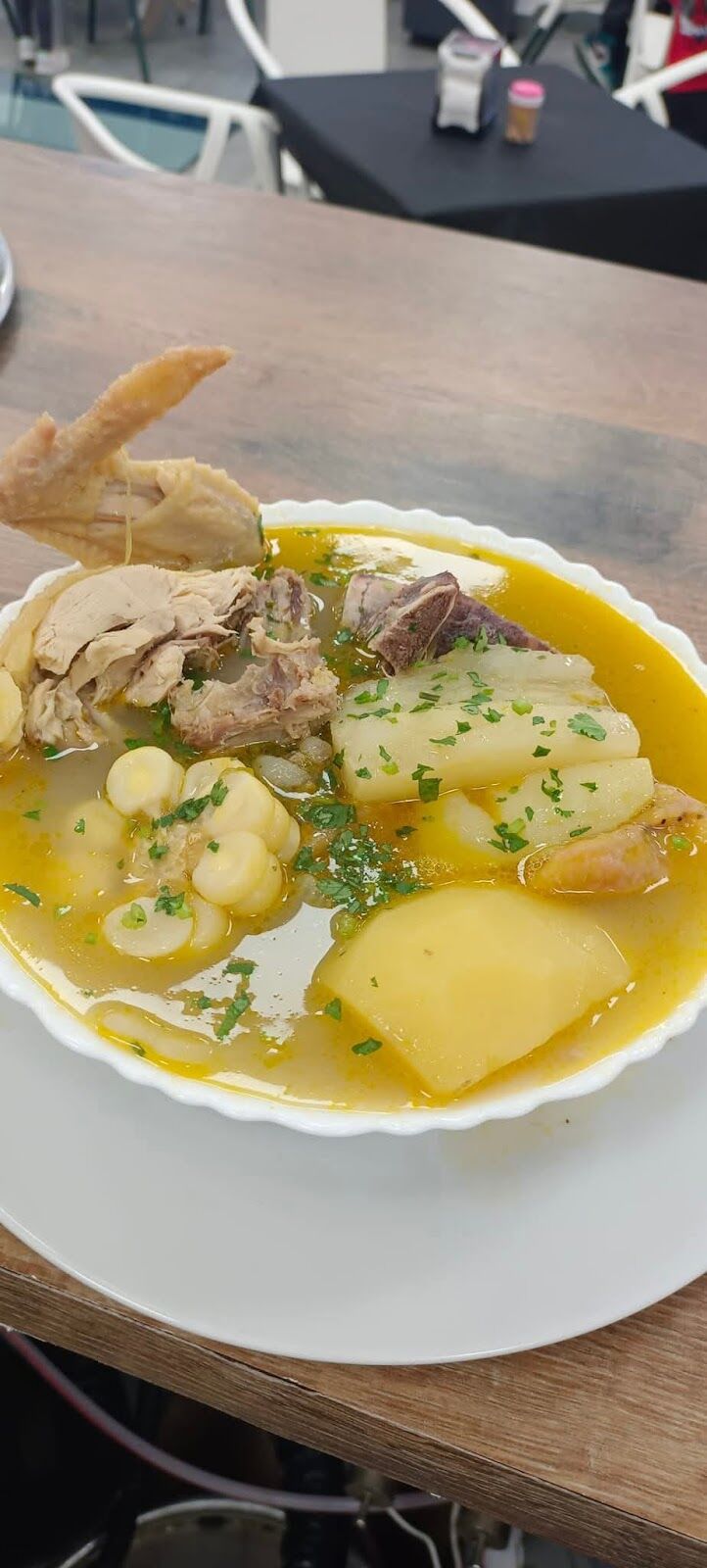 Imagen de Bar Restaurante el Buen Sabor