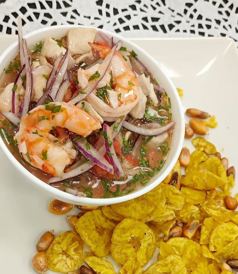 Imagen de Bar Restaurante el Buen Sabor