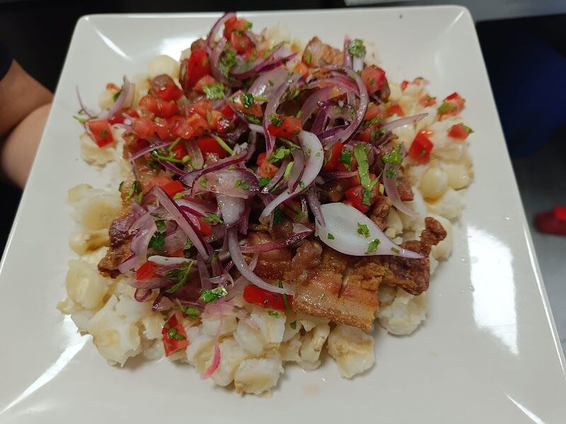 Imagen de Bar Restaurante el Buen Sabor