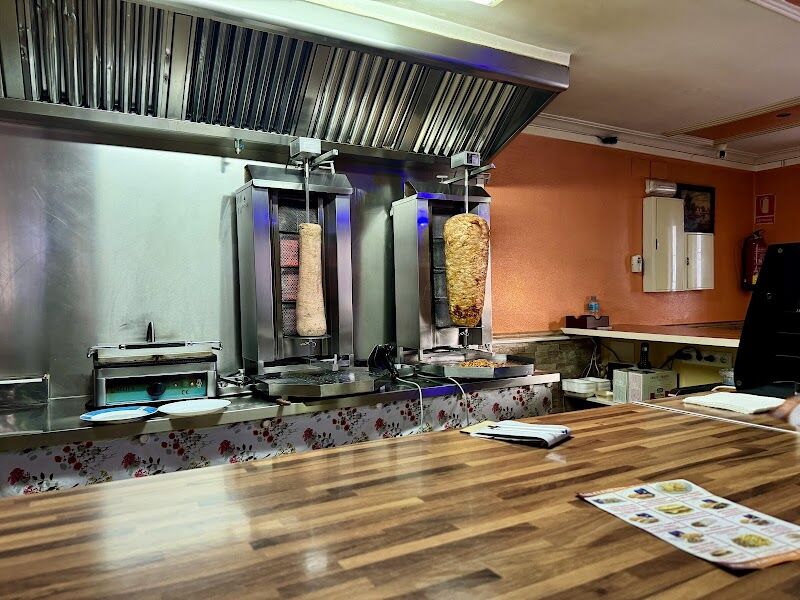 Imagen de Kebab San Clemente