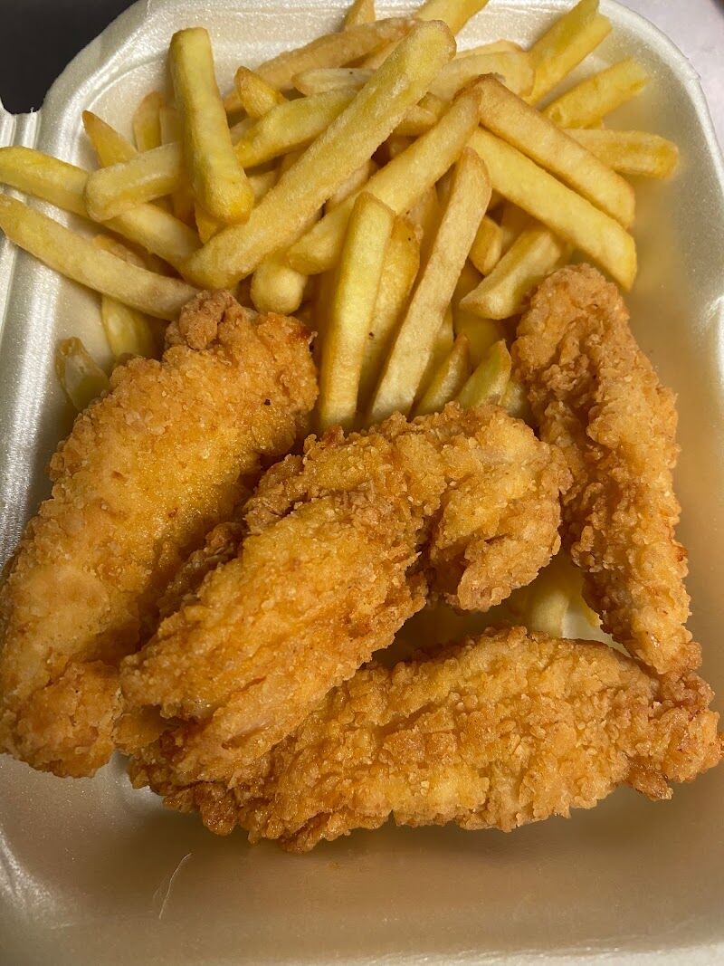 Imagen de Kebab San Clemente