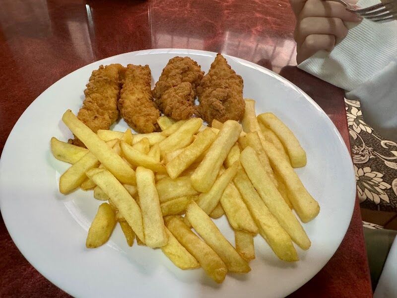 Imagen de Kebab San Clemente