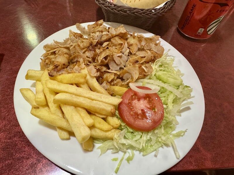 Imagen de Kebab San Clemente