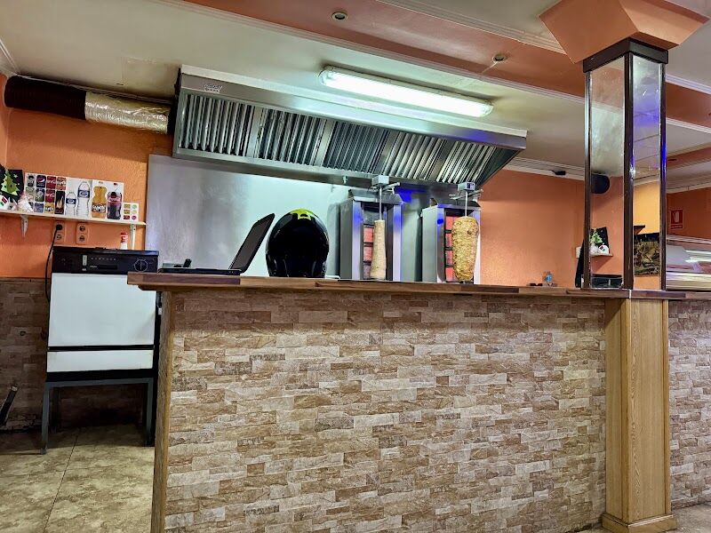 Imagen de Kebab San Clemente