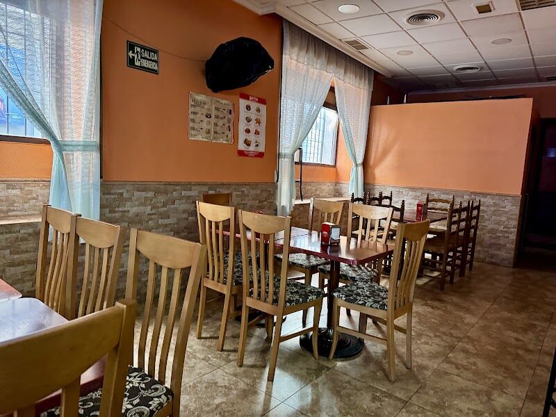 Imagen de Kebab San Clemente