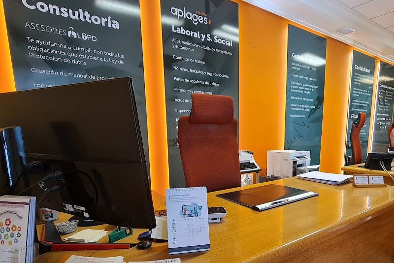 Imagen de negocio en Servicios financieros en Campo de Criptana