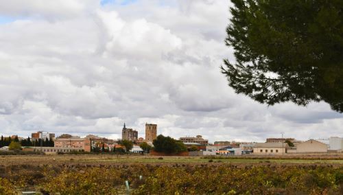 Imagen de negocio en Servicios de consultoría empresarial en Provincia de Toledo