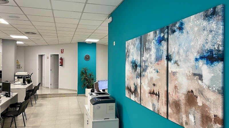 Imagen de negocio en Servicios de contabilidad en Provincia de Ciudad Real