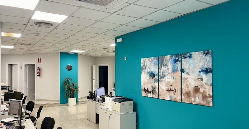Imagen de negocio en Servicios de contabilidad en Alcázar de San Juan