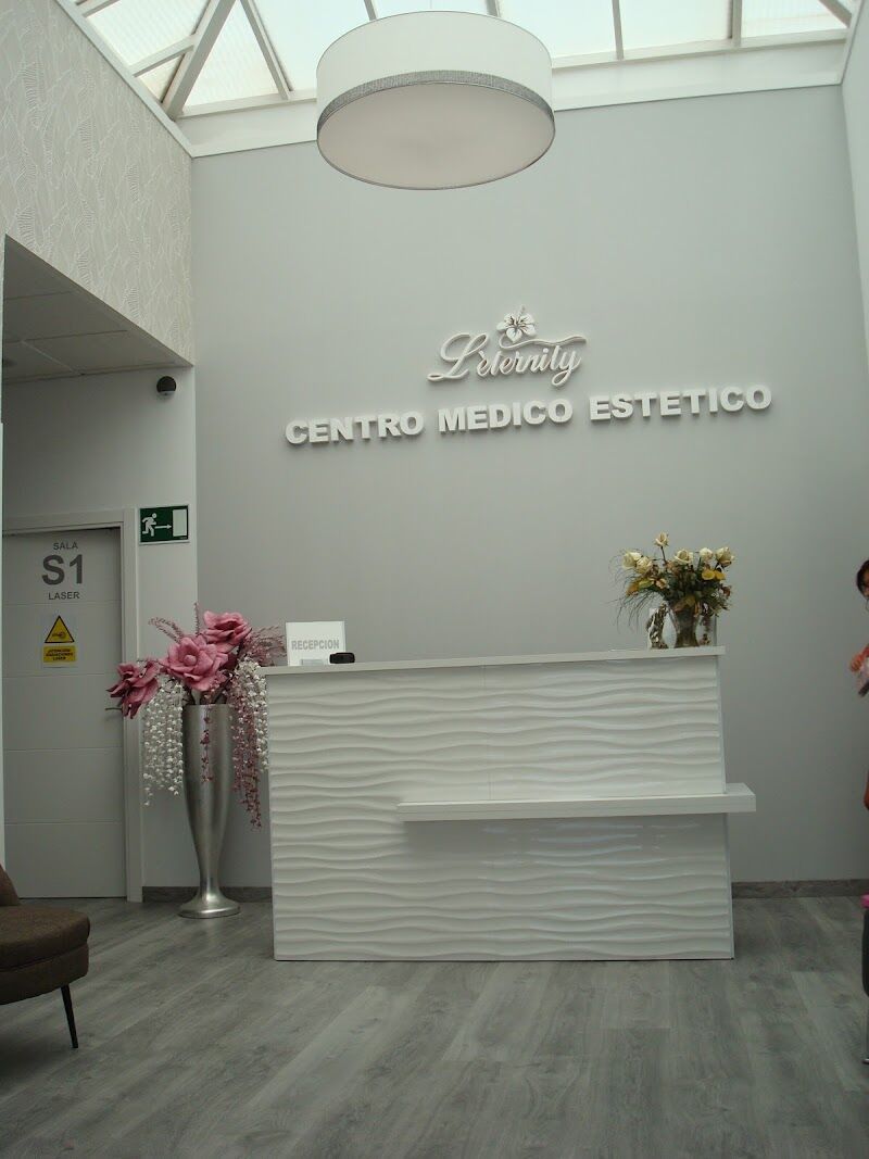 Imagen de Centro Médico Estético L’eternity