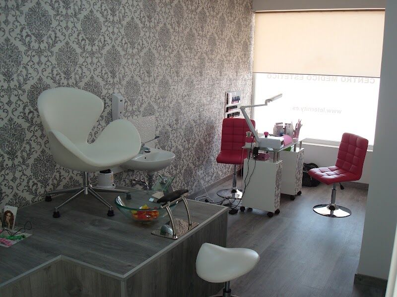 Imagen de Centro Médico Estético L’eternity