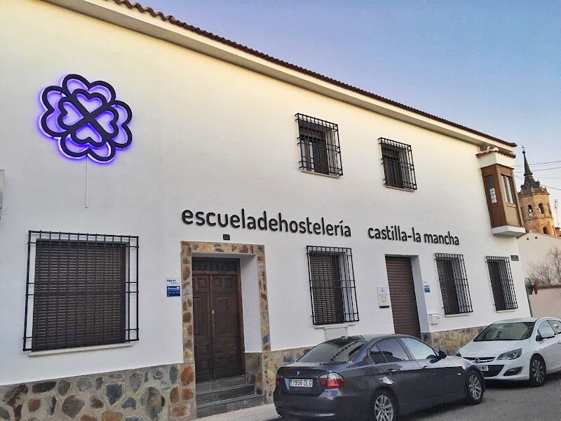 Imagen de negocio en Curso de cocina en Provincia de Toledo