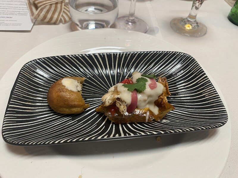 Imagen de negocio en Curso de cocina en Provincia de Toledo