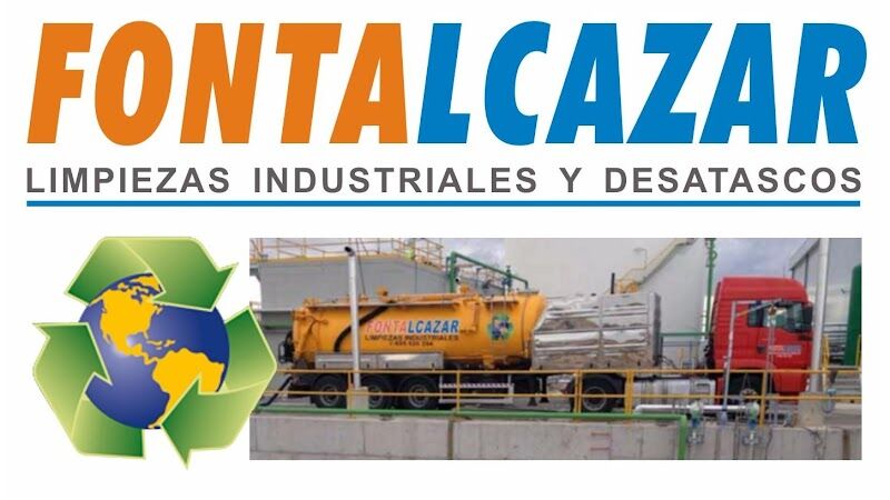 Imagen de negocio en Servicio de desatasco en Alcázar de San Juan