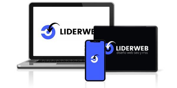 Imagen de Liderweb – Diseño Web Seo