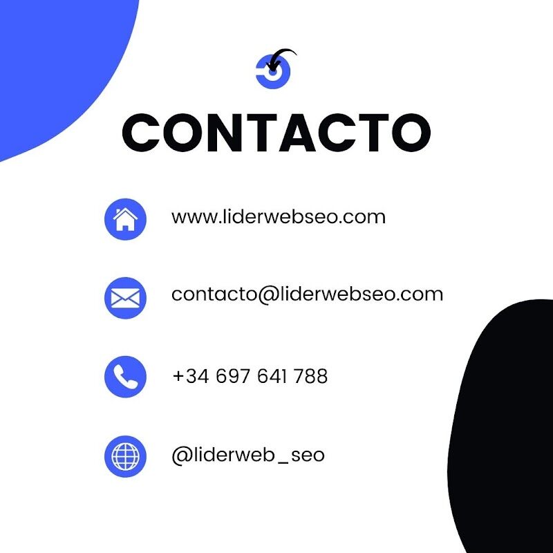 Imagen de Liderweb – Diseño Web Seo