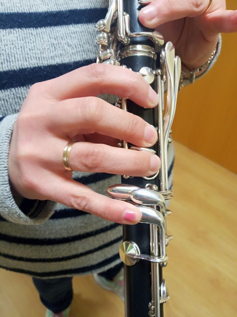 Imagen de negocio en Escuela de arte y música en La Puebla de Almoradiel