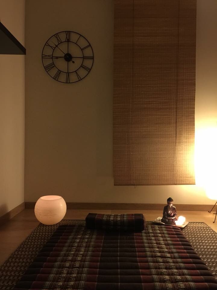 Imagen de Cerrado – Nati Esteticista. Centro de Estética, Belleza y Terapias Wellness