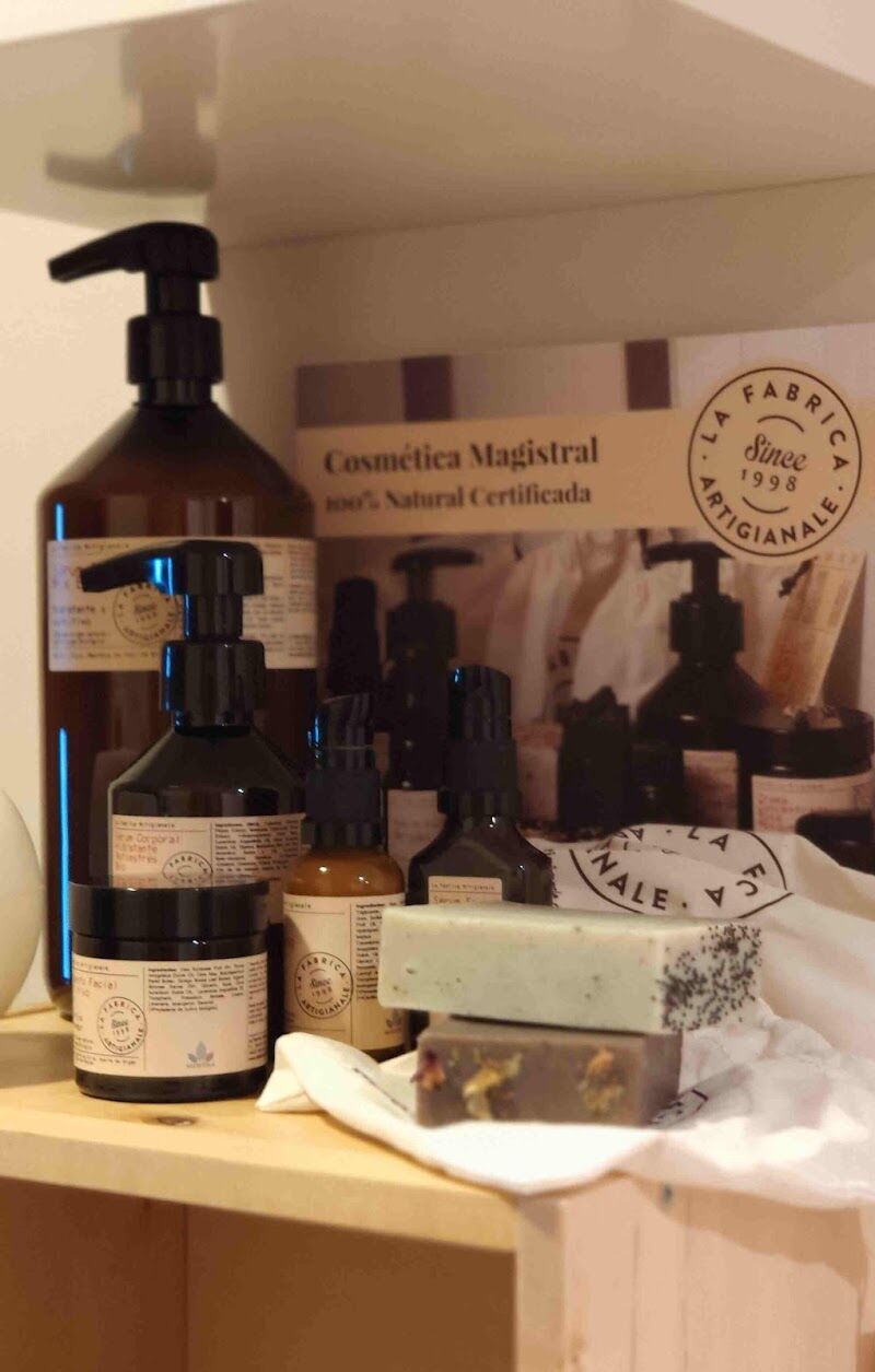 Imagen de Cerrado – Nati Esteticista. Centro de Estética, Belleza y Terapias Wellness