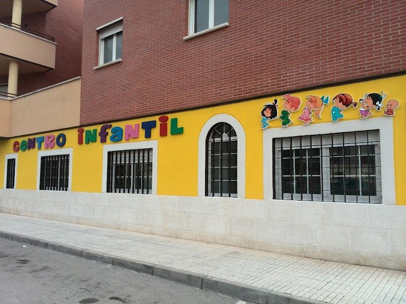 Imagen de Centro Infantil Telerines