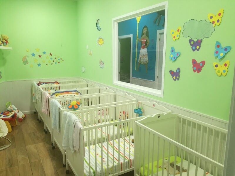 Imagen de Centro Infantil Telerines