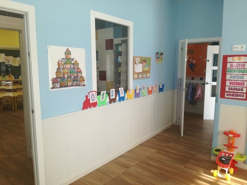 Imagen de Centro Infantil Telerines