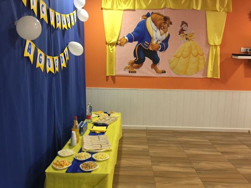 Imagen de Centro Infantil Telerines