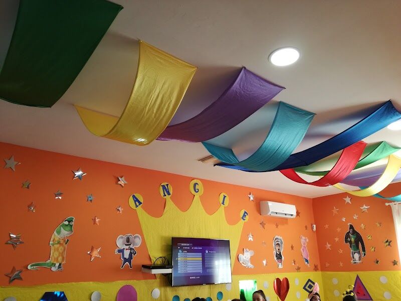 Imagen de Centro Infantil Telerines