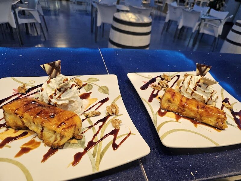 Imagen de Tropical Paradise Gastro-bar-discoteca