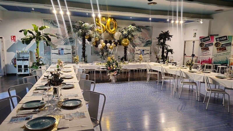 Imagen de Tropical Paradise Gastro-bar-discoteca