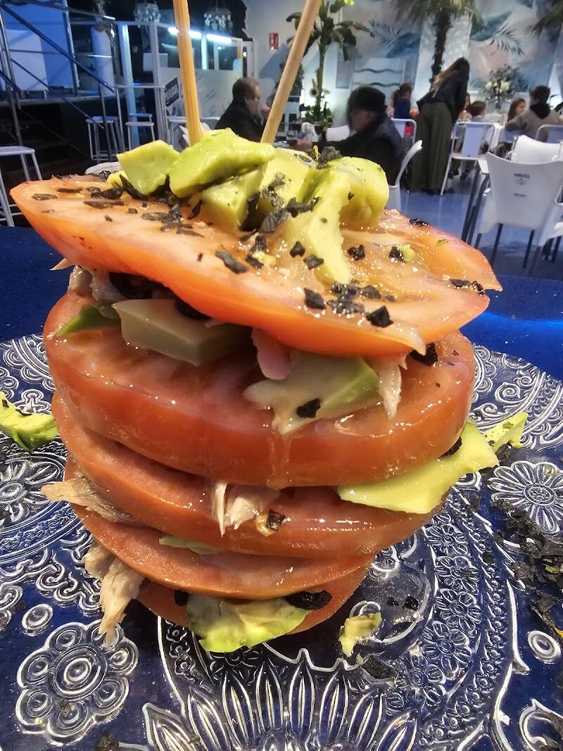 Imagen de Tropical Paradise Gastro-bar-discoteca