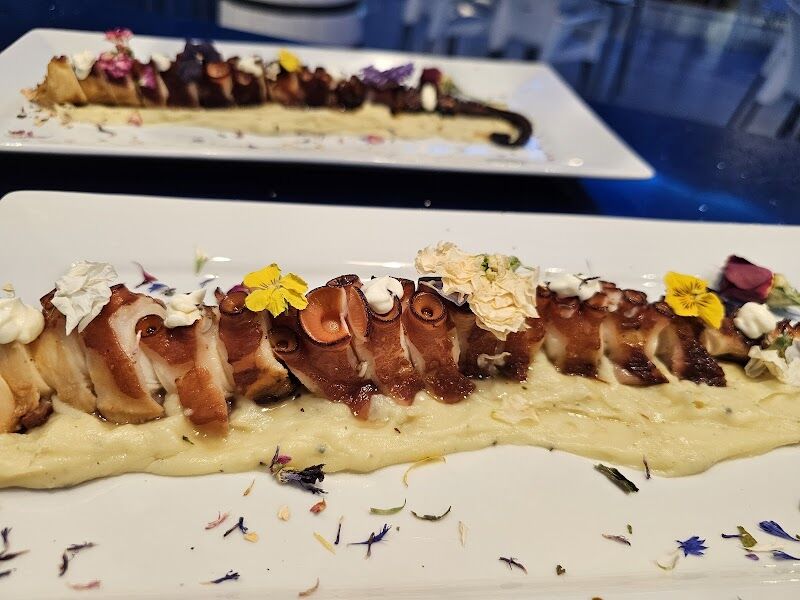 Imagen de Tropical Paradise Gastro-bar-discoteca