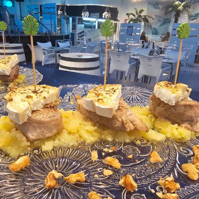 Imagen de Tropical Paradise Gastro-bar-discoteca