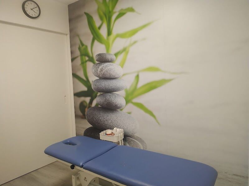 Imagen de Quirocalma Quiromasaje