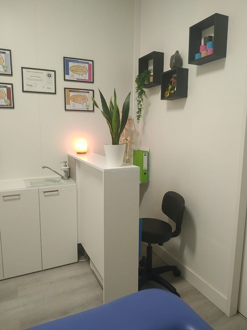 Imagen de Quirocalma Quiromasaje