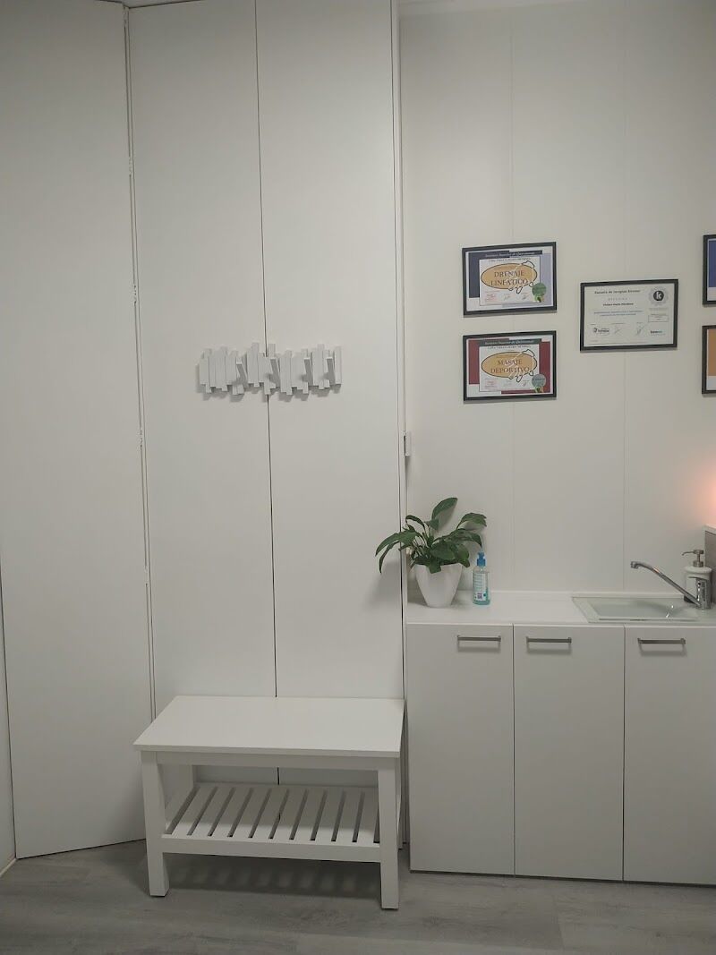 Imagen de Quirocalma Quiromasaje