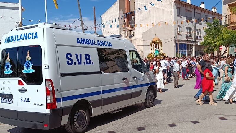 Imagen de negocio en Urgencias médicas en Provincia de Cuenca