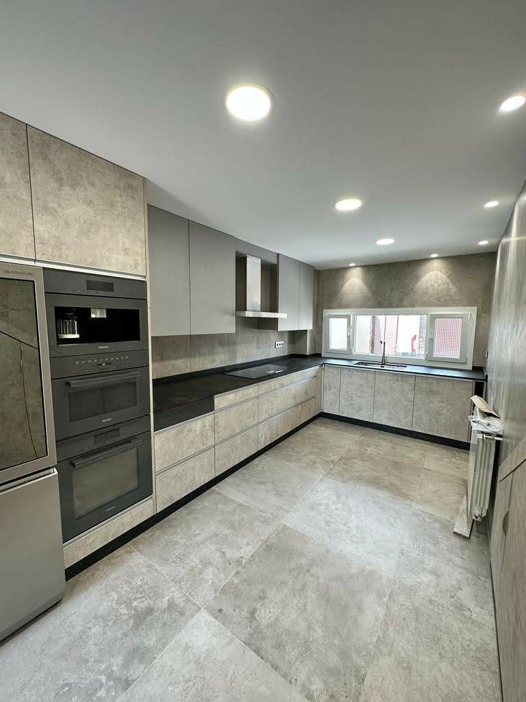 Imagen de Rosi Aguado Ebanista