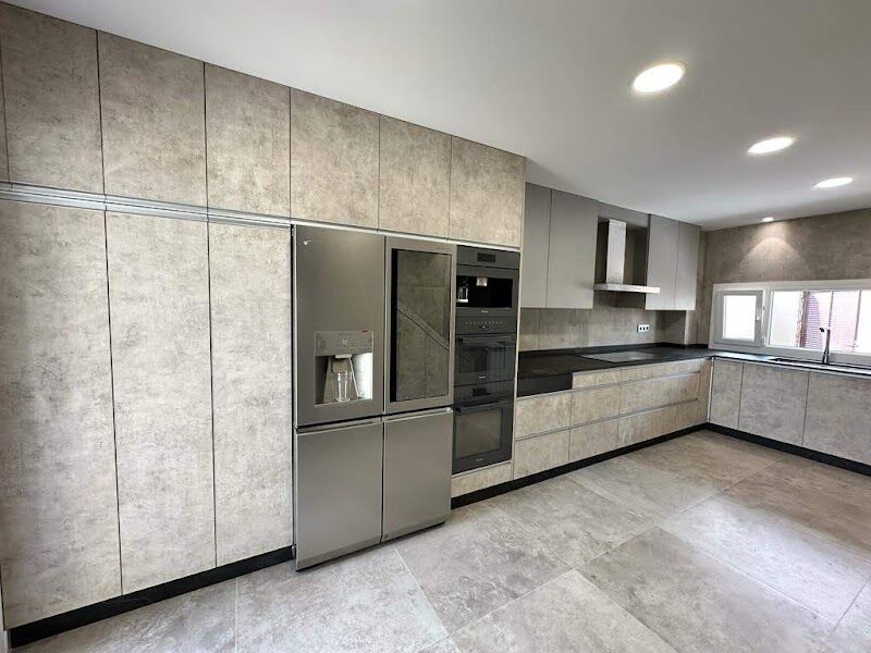 Imagen de Rosi Aguado Ebanista